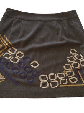 PETER NYGARD PENCIL SKIRT. NEW WITHOUT TAGS. SIZE 10